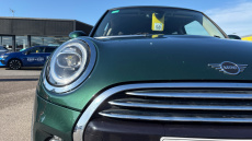 MINI Hatchback 1.5 Cooper II 3dr Petrol Hatchback